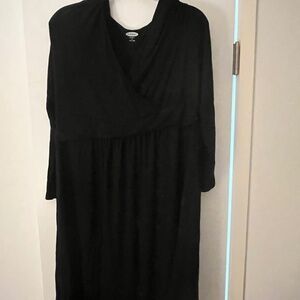 Maternity dress XL